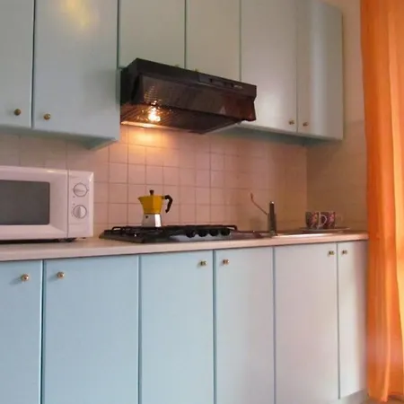 Flat In A With 12 Swimming Pools - Sports - Children's Play Area *