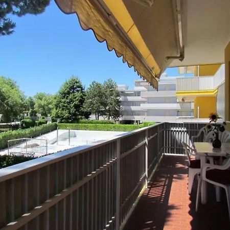 Сasa de vacaciones Flat In A With 12 Swimming Pools - Sports - Children's Play Area