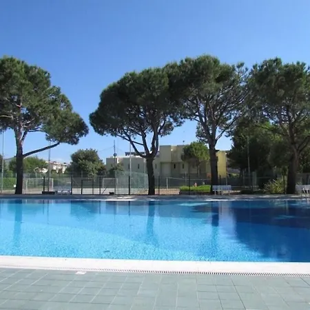 Сasa de vacaciones Flat In A With 12 Swimming Pools - Sports - Children's Play Area