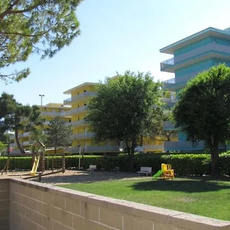 Сasa de vacaciones Flat In A With 12 Swimming Pools - Sports - Children's Play Area *