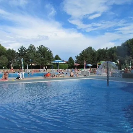 Casa vacanze Flat In A With 12 Swimming Pools - Sports - Children's Play Area *