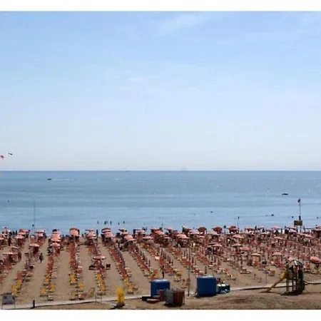 Flat In A With 12 Swimming Pools - Sports - Children's Play Area * Bibione